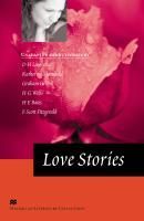 

Macmillan Literature Collections Love Stories