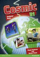 

Cosmic B1 Student's Book and Active Book Pack