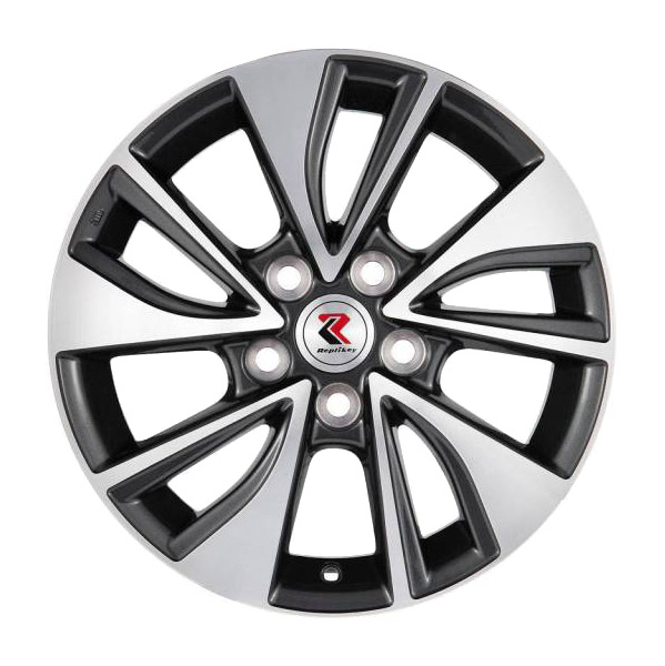 

Колесный диск REPLIKEY R16 6.5J 5x114.3 ET45 D60.1 86578917655, RK D071