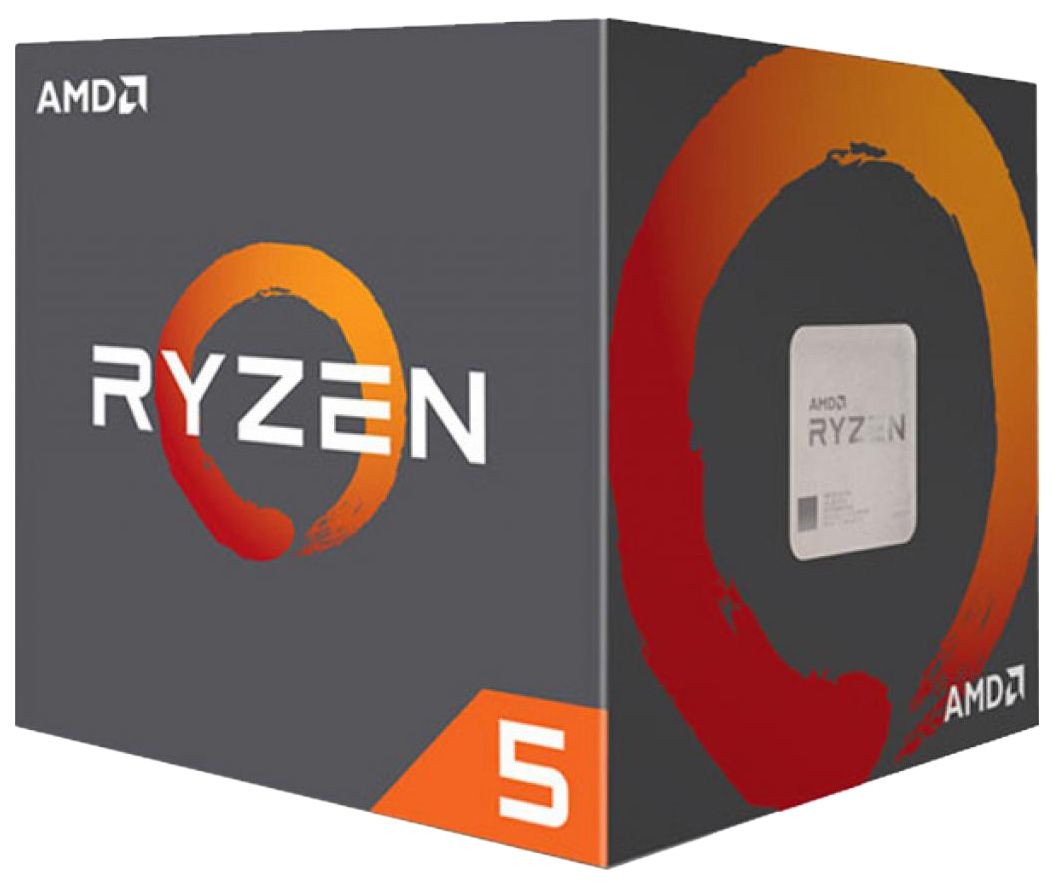 

Процессор AMD Ryzen 5 1500X AM4 Box, Ryzen 5 1500X