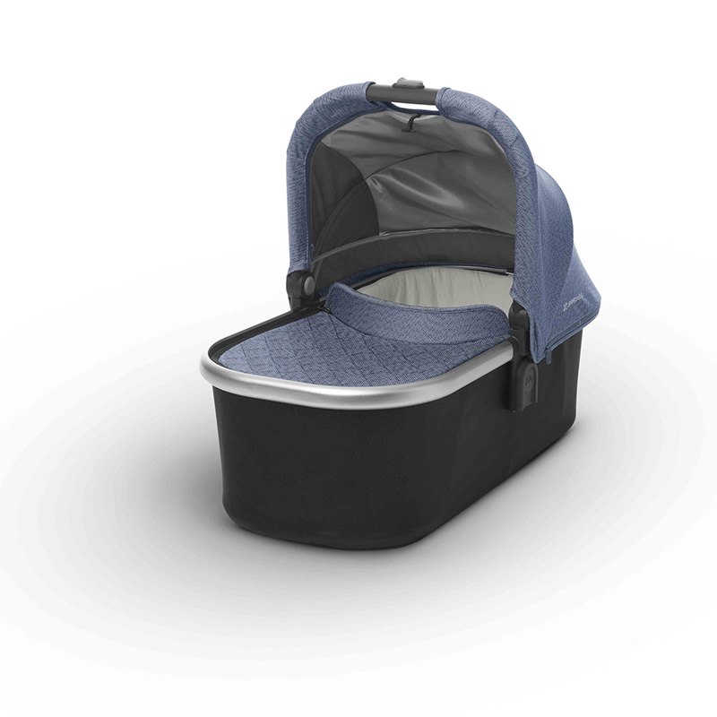 

Люлька UPPAbaby Cruz/Vista 2018 Gregory, Cruz/Vista 2018 Gregory