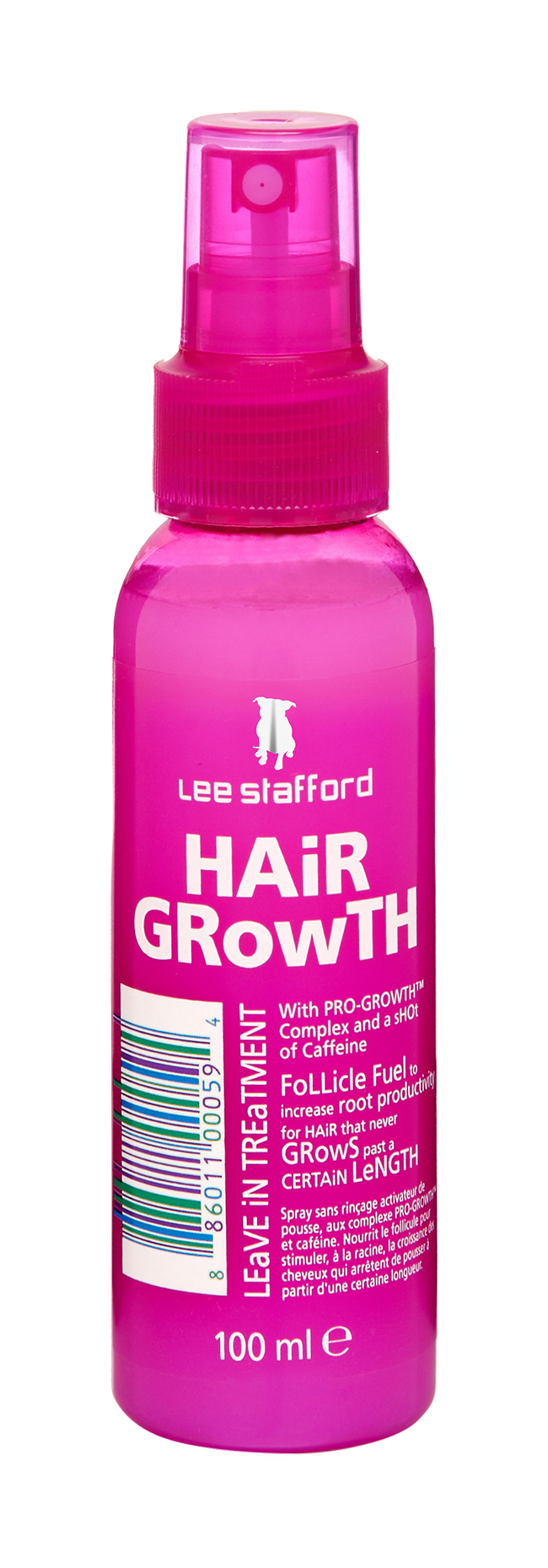 

Сыворотка для волос Lee Stafford Scalp Vital Booster Serum 6х10 мл