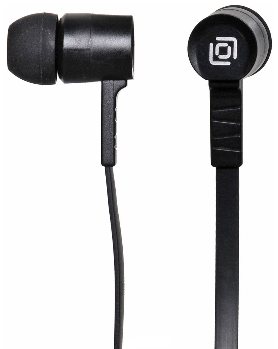 фото Наушники oklick hs-s-220 black