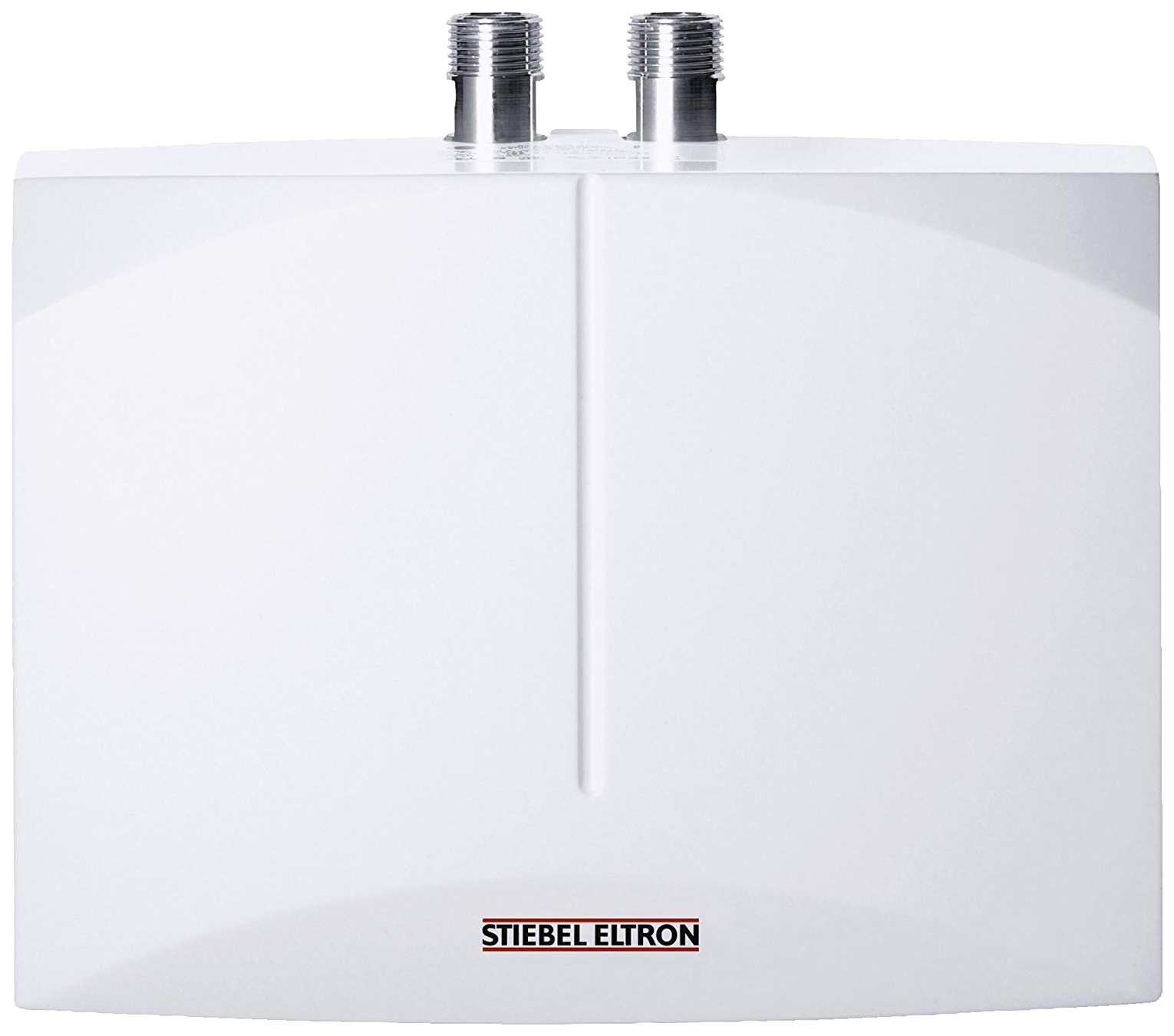 фото Водонагреватель проточный stiebel eltron dhm 6 white