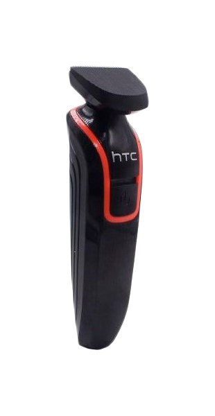 Машинка для стрижки волос HTC АТ-1202 Оранжевая/ Black