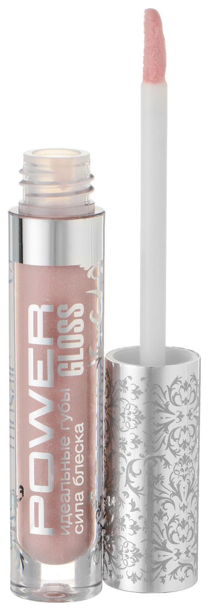 

Блеск для губ Eva Mosaic Power gloss 11 Голливуд 8 мл, power gloss