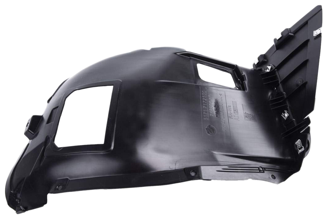 

Подкрылок BMW 51717172500