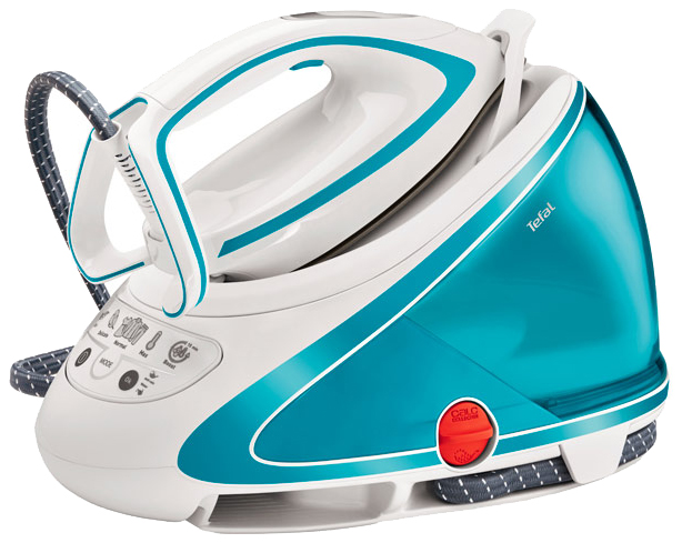 фото Парогенератор tefal pro express care gv9070