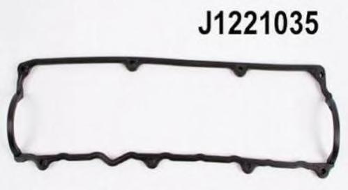 

Прокладка клапанной крышки Nipparts J1221035