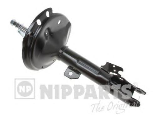

Амортизатор подвески Nipparts N5512067G