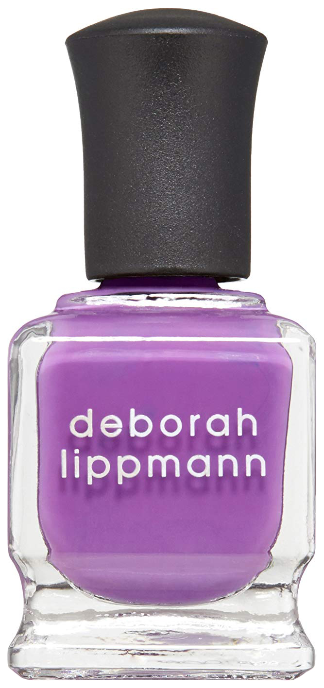 фото Лак для ногтей deborah lippmann creme nail polish maniac 15 мл