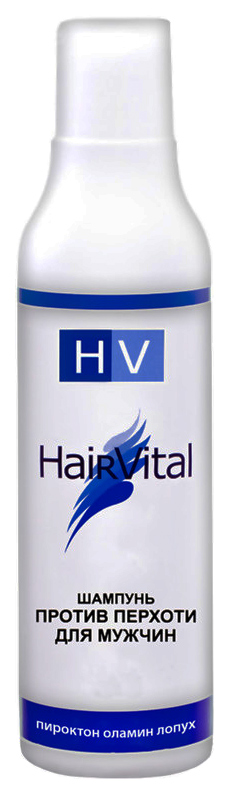 Шампунь Hair Vital Antiforfora Per Uomo 200 мл 797₽