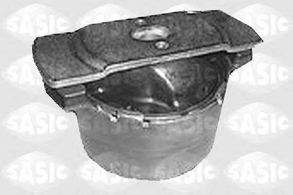 

Сайлентблок Sasic 4005529