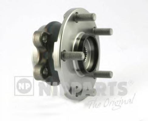 

Ступица с подшипником Nipparts N4702045