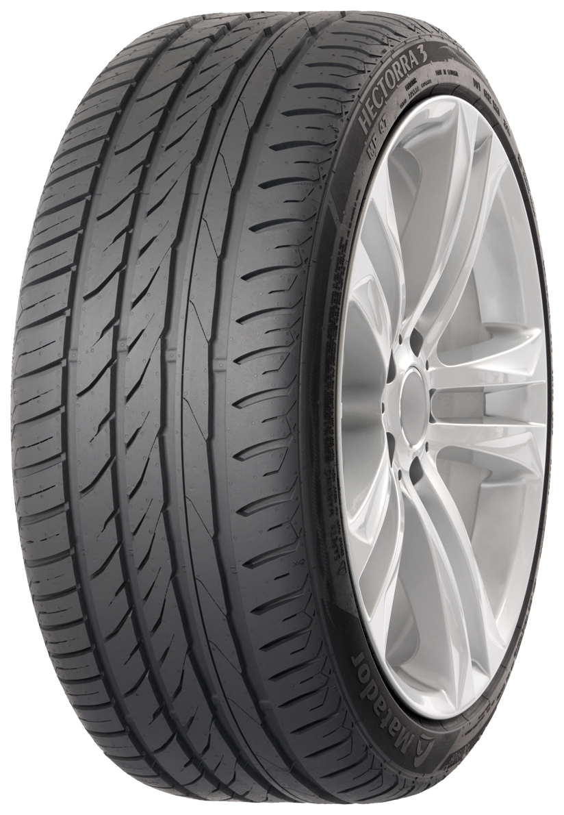 

Шины Matador MP47 Hectorra 3 195/65 R15 95H (до 210 км/ч) 1581047, MP47 Hectorra 3