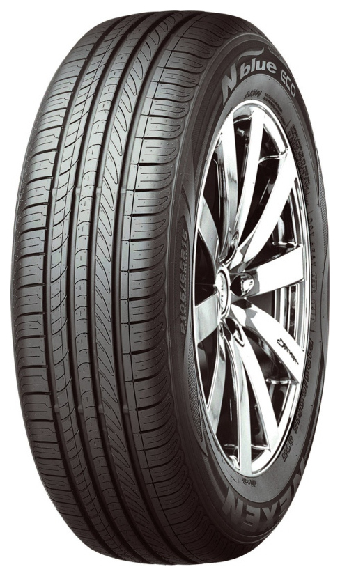 фото Шины roadstone n'blue eco 195/50 r15 82v (до 240 км/ч) r11683