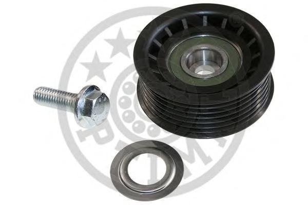 

Ролик ремня приводного Optimal 0N1667