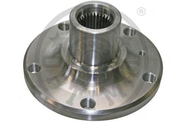 

Ступица Optimal 04P311