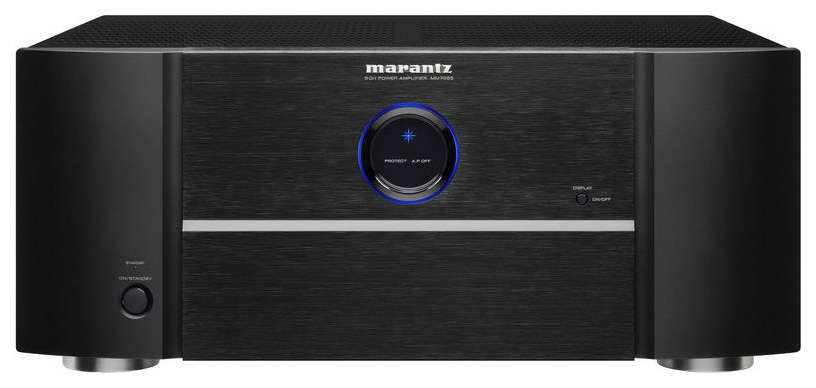 Усилитель мощности Marantz MM 7055 Black