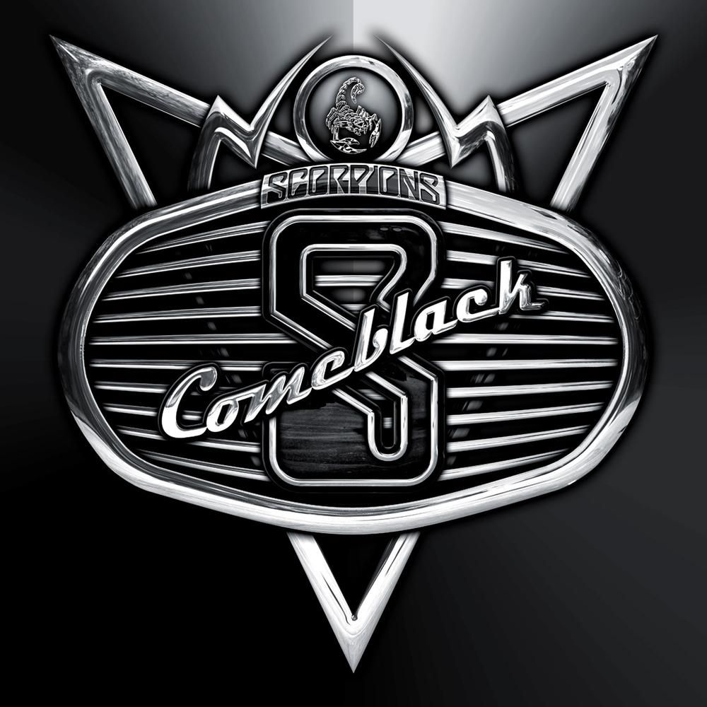 Scorpions COMEBLACK (180 Gram)
