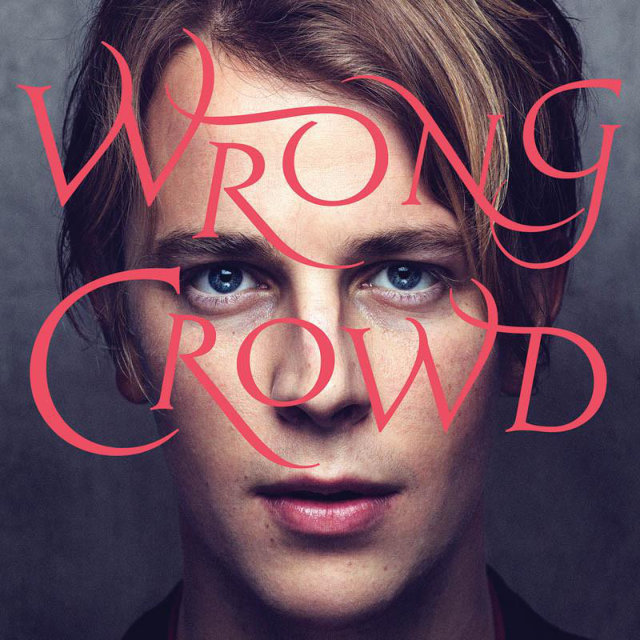 

Tom Odell WRONG CROWD (180 Gram/Gatefold)