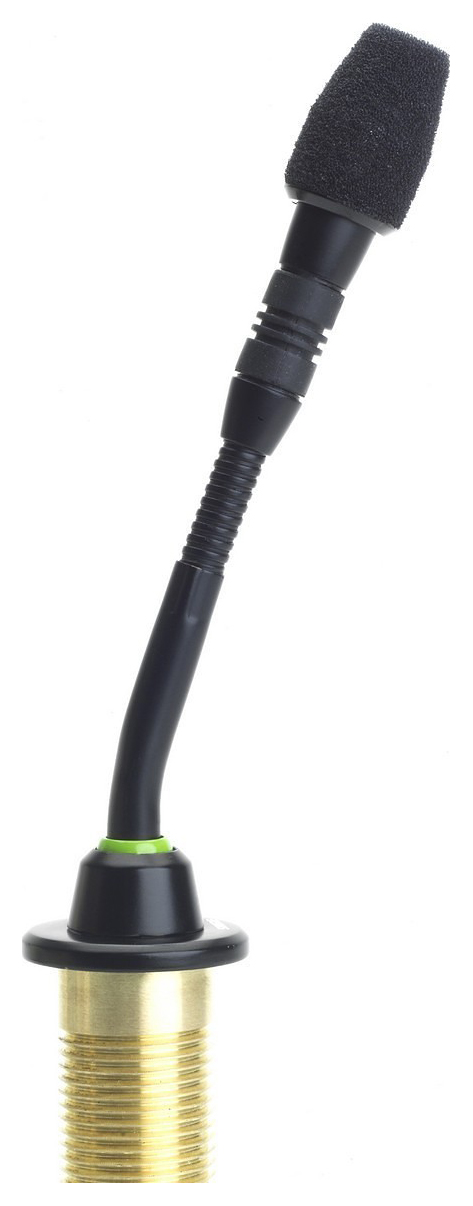 Микрофон Shure MX405/C Black