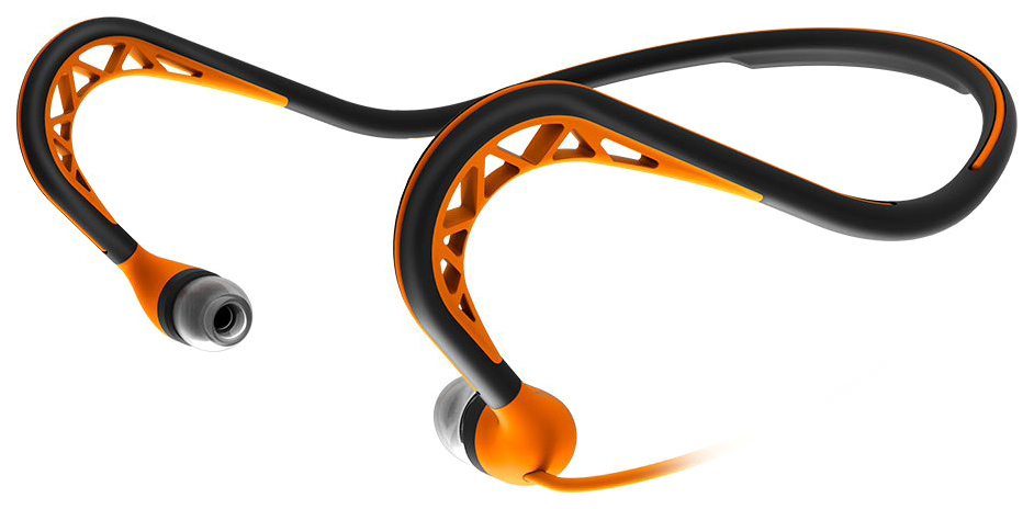 фото Наушники harper hv-303 orange