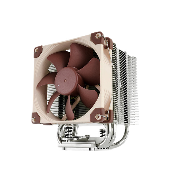 фото Кулер для процессора noctua nh-u9s