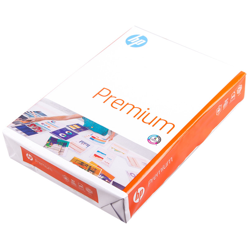Бумага International Paper Premium, А4, 80 г/м2, 500 листов
