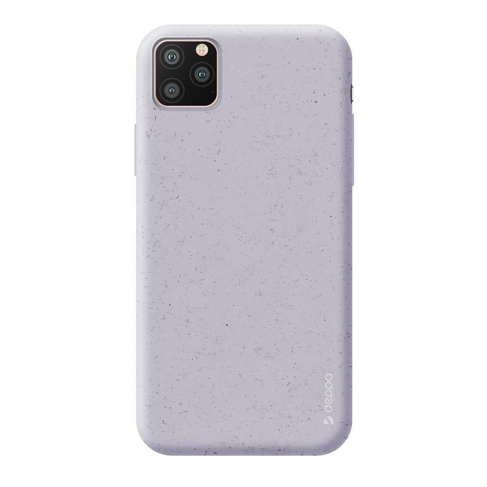 

Чехол Deppa Eco Case для Apple iPhone 11 Pro Lite Purple