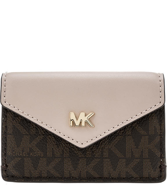 Кошелек женский Michael Kors 32T9GF6E1B 512 бежевый