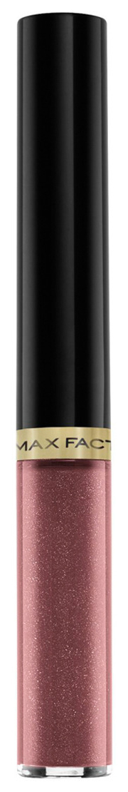 Помада Max Factor Lipfinity 310 Essential violet 1,9 г набор white cosmetics пластичная помада 50мл стайлинг пудра 6 гр vol 100%