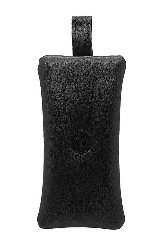 

Ключница мужская PELLECON 005-316-1 черная, 005-316-1