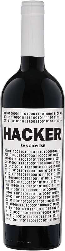 

Вино Hacker Toscana IGT Ferro 13