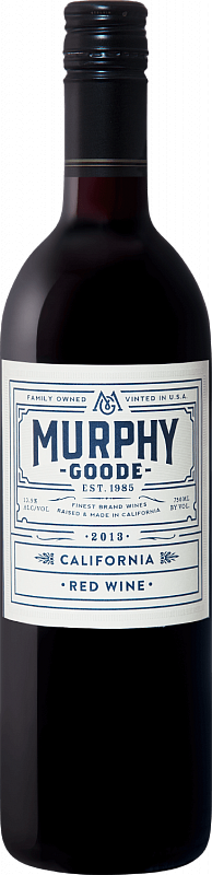 

Вино Murphy Goode Red Blend