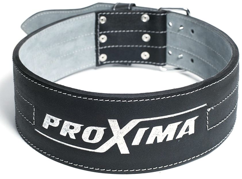 Тяжелоатлетический пояс PROXIMA PX-BXL