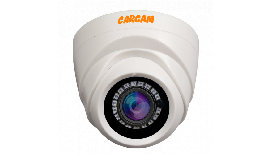 

Камера видеонаблюдения CARCAM CAM-826, CAM-826