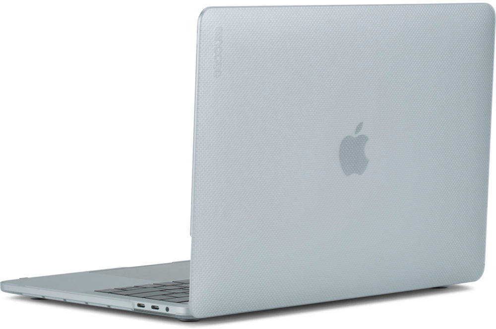 фото Накладка для macbook pro 13" incase hardshell inmb200260-clr