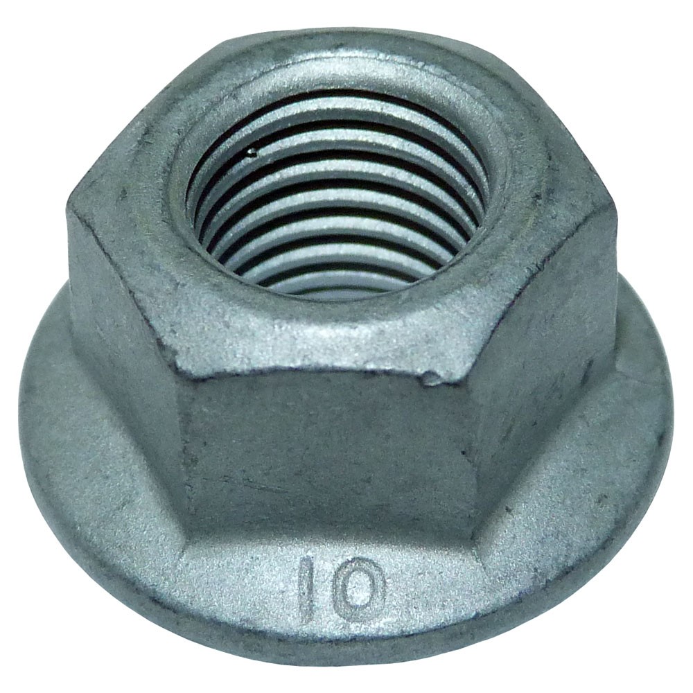 

Гайка Land Rover LR077385