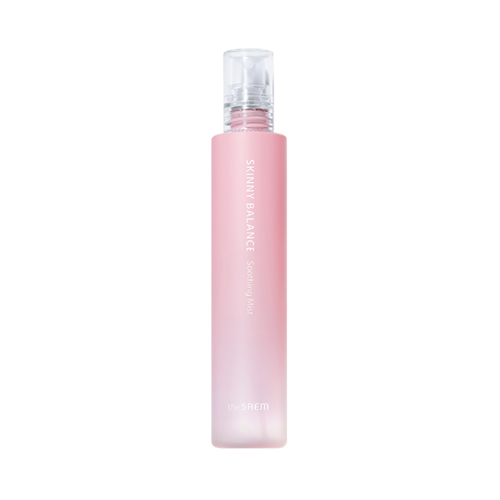 Спрей для лица Skinny Balance Soothing Mist