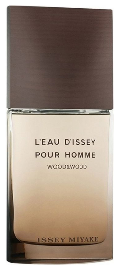 Парфюмерная вода Issey Miyake L'eau D'Issey Pour Homme Wood&Wood 50 мл