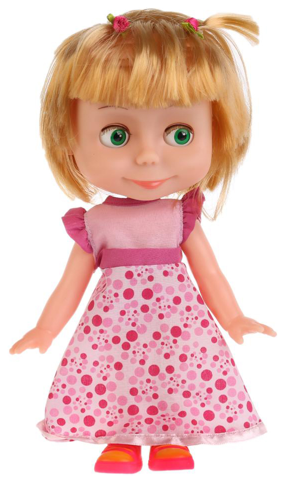 

Кукла "Маша"