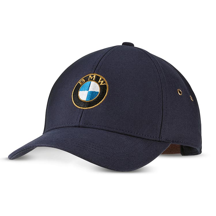 

Бейсболка BMW 80162463137 Classic