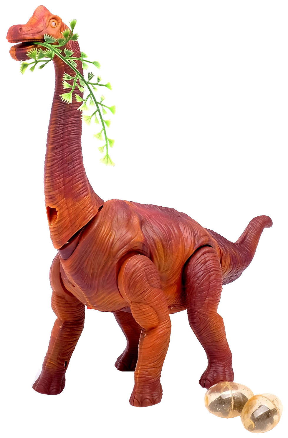 Динозавр Sima-Land Брахиозавр травоядный