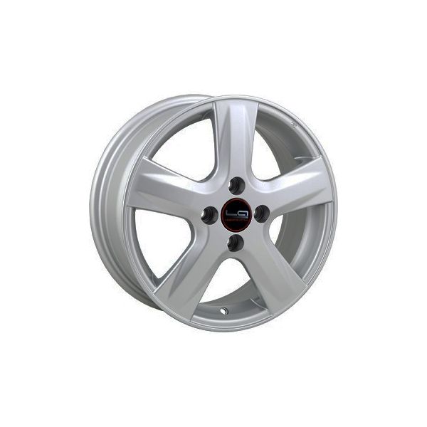 

Колесный диск LegeArtis HND117 R15 6J 4x100 ET48 D54.1