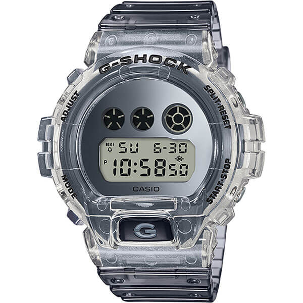 фото Часы casio dw-6900sk-1e