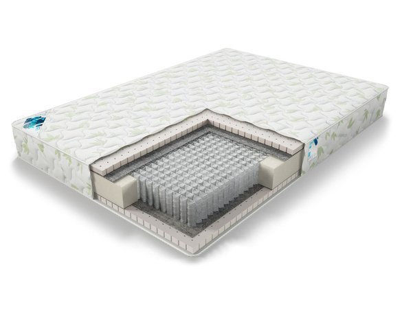 

Матрас dimax Мега Софт 180х195, Мега Софт