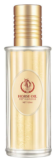 

Лосьон для лица Laikou Horse Oil Deep Repairing Skin Lotion 120 мл