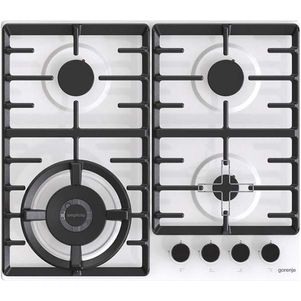 

Встраиваемая газовая панель Gorenje GW641SYW, GW641SYW