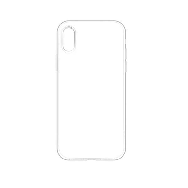 

Защитная крышка для iPhone Xr "HOCO" Light Series TPU Case (прозрачный),